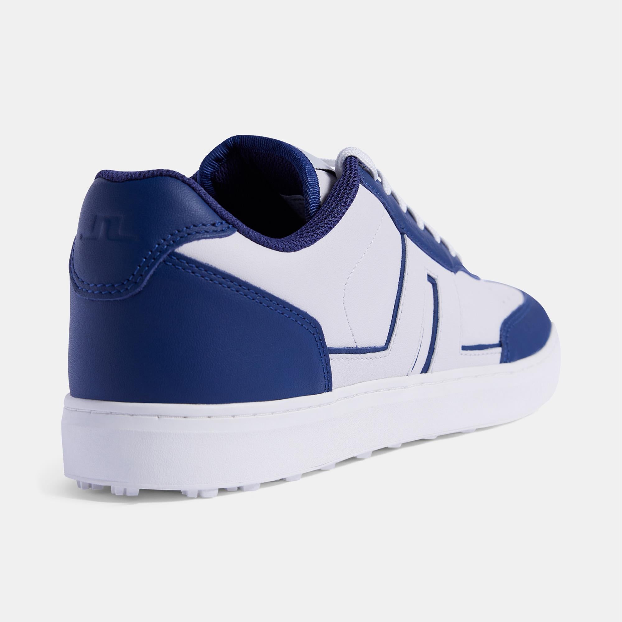 J Lindeberg Ace Low-Top Ladies Golf Sneakers Estate Blue